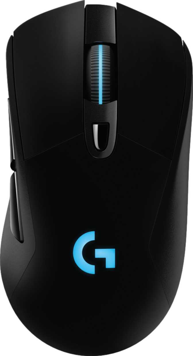 G703 Lightspeed thumbnail 11